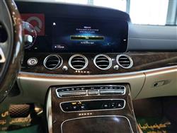 مێرسێدس بێنز E-Class